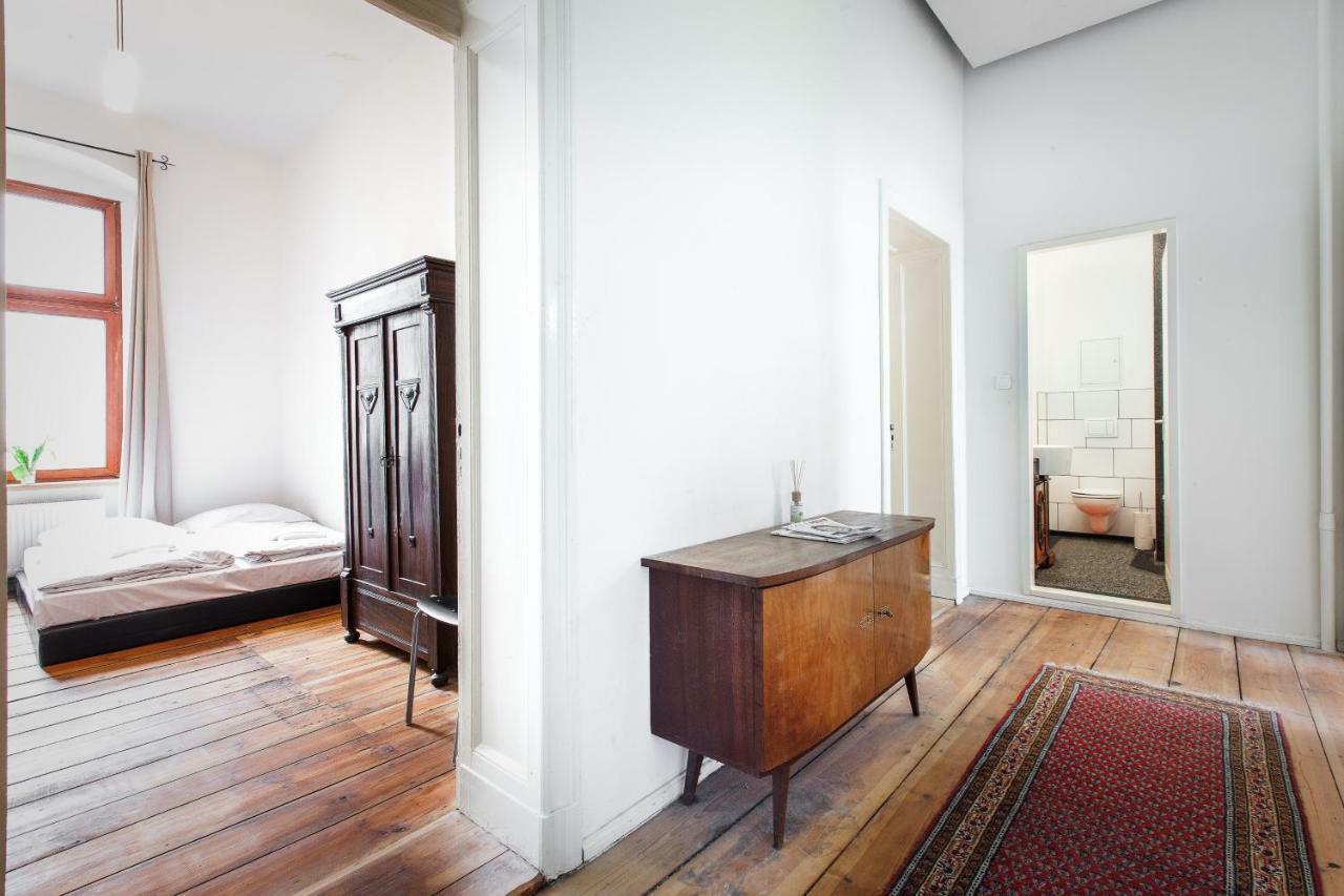 3 Bedroom Apartment Berlin Exterior photo